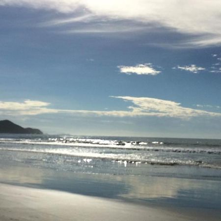 Praia Grande - Pg Apartamento Locacao Em อูบาตูบา ภายนอก รูปภาพ