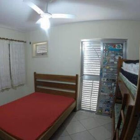 Praia Grande - Pg Apartamento Locacao Em อูบาตูบา ภายนอก รูปภาพ