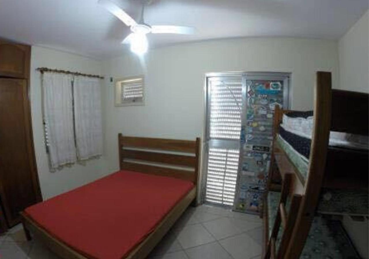 Praia Grande - Pg Apartamento Locacao Em อูบาตูบา ภายนอก รูปภาพ