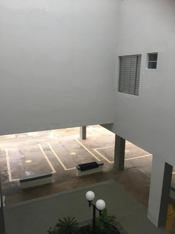 Praia Grande - Pg Apartamento Locacao Em อูบาตูบา ภายนอก รูปภาพ