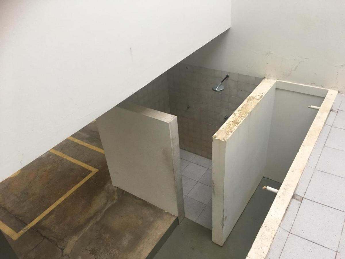 Praia Grande - Pg Apartamento Locacao Em อูบาตูบา ภายนอก รูปภาพ