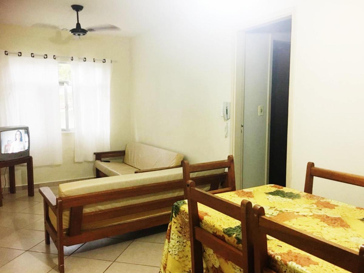 Praia Grande - Pg Apartamento Locacao Em อูบาตูบา ภายนอก รูปภาพ