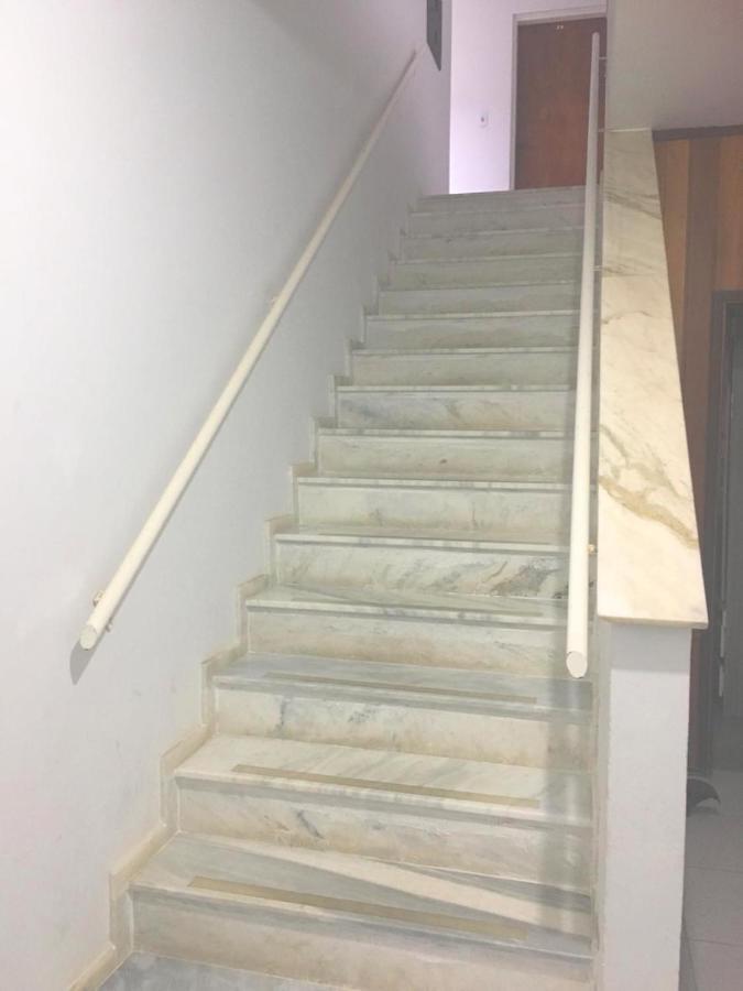 Praia Grande - Pg Apartamento Locacao Em อูบาตูบา ภายนอก รูปภาพ