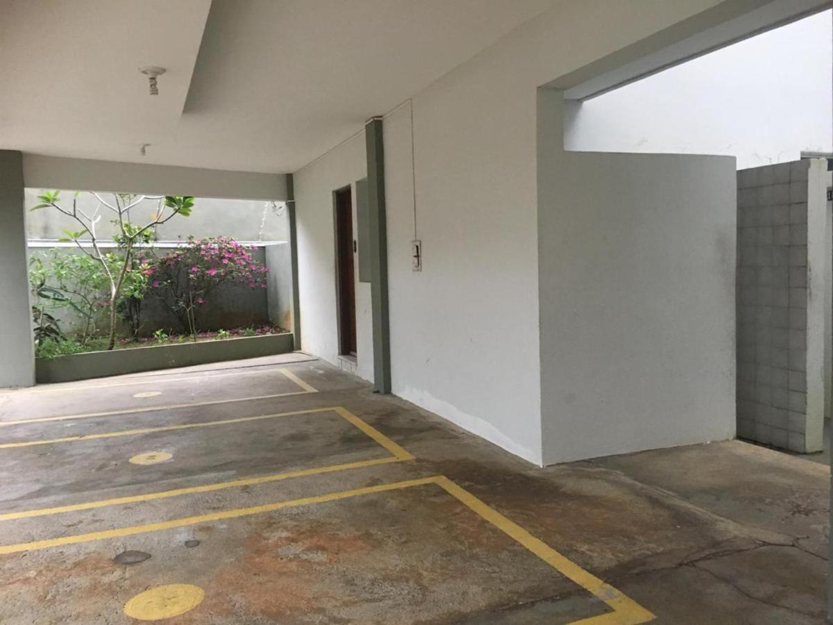 Praia Grande - Pg Apartamento Locacao Em อูบาตูบา ภายนอก รูปภาพ