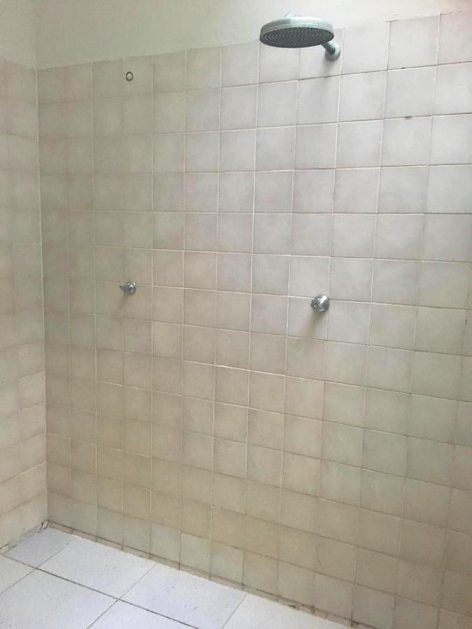 Praia Grande - Pg Apartamento Locacao Em อูบาตูบา ภายนอก รูปภาพ