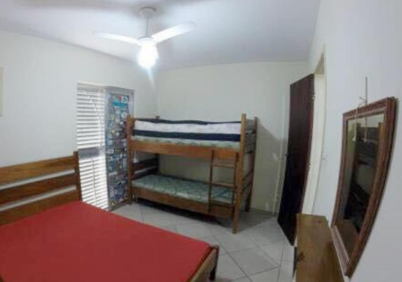 Praia Grande - Pg Apartamento Locacao Em อูบาตูบา ภายนอก รูปภาพ